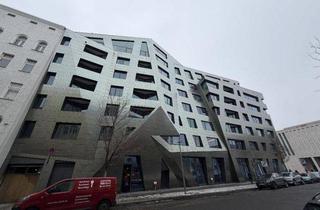 Wohnung mieten in Schwartzkopffstraße, 10969 Berlin, Neu - ab sofort frei *Berlin*Mitte* Stilvolles 2 Zimmer Appartment *Frei Ab sofort*