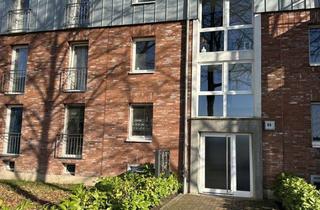 Anlageobjekt in 46446 Emmerich, Investieren statt suchen: Stabil vermietete Eigentumswohnung zu kaufen!