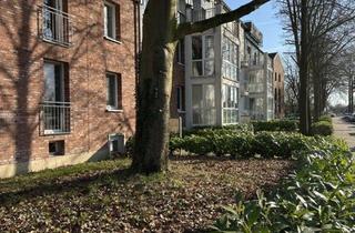 Wohnung kaufen in 46446 Emmerich, Investieren statt suchen: Stabil vermietete Eigentumswohnung zu kaufen!