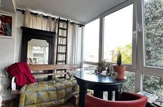 Anlageobjekt in 46446 Emmerich, Investieren statt suchen: Stabil vermietete Eigentumswohnung zu kaufen!
