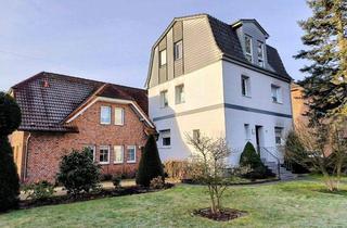 Mehrfamilienhaus kaufen in 59368 Werne, Charmantes Zweifamilienhaus sucht neuen Eigentümer!
