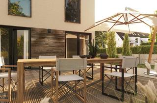 Haus kaufen in 06246 Bad Lauchstädt, Moderne Familienidylle in Bad Lauchstädt – Ihr Traumhaus wartet!