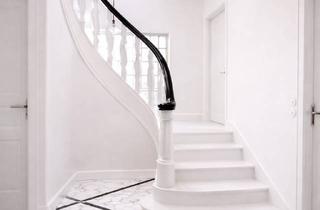 Villa kaufen in 40489 Kaiserswerth, Dornröschen-Villa mit Parkgrundstück | 1.575 m² | Bestlage Kaiserswerth | 6 Min. zum Rhein