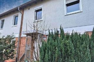 Reihenhaus kaufen in 22848 Norderstedt, Schönes Reihenhaus in guter Lage von Norderstedt!!