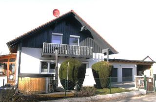 Einfamilienhaus kaufen in 84036 Kumhausen, Liebevoll modernisiertes Einfamilienhaus mit Doppelgarage u. Carport