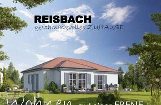 Haus kaufen in 94419 Reisbach, Wohnen auf einer Ebene