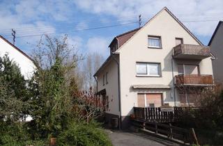 Haus kaufen in 56220 Kaltenengers, Dreifamilienhaus in direkter Rheinlage