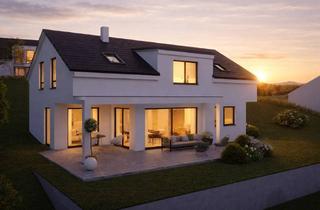 Einfamilienhaus kaufen in Gartenstraße 45, 72116 Mössingen, Einfamilienhaus in bester Aussichtslage von Öschingen