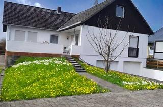 Haus kaufen in 38468 Ehra-Lessien, Familienfreundliches Haus in ruhiger Wohnlage.Knisternder Kamin im Winter und sonnenverwöhnte Terr