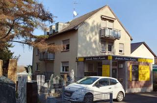 Mehrfamilienhaus kaufen in 55120 Mombach, MEHRFAMILIENHAUS ZWISCHEN MAINZ UND BUDENHEIM!