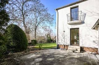 Haus mieten in 37120 Bovenden, Bovenden: Einfamilienhaus zur Miete!