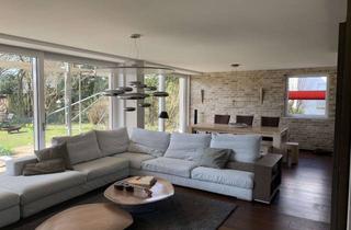 Haus mieten in 71111 Waldenbuch, Renoviertes 7-Zimmer Einfamilienhaus mit Luxus-Ausstattung in Waldenbuch