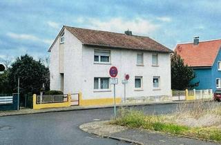 Haus mieten in Bolandenstrasse 12, 55128 Bretzenheim, saniertes EFH mit 700 m² Garten, Balkon, Glasfaser & Smart-Home – ruhige Lage in Ober-Ingelheim