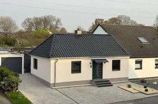 Haus mieten in 45327 Katernberg, Wohntraum mit Wellness-Faktor & Privatsphäre – Kernsaniertes Juwel in 45327 Essen