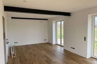 Haus mieten in 49536 Lienen, UPDATE – Erstbezug nach Kernsanierung | Helles Haus mit großem Garten