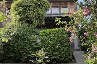 Haus mieten in Kirchstraße, 64342 Seeheim-Jugenheim, Wohnen und Arbeiten im Denkmalobjekt