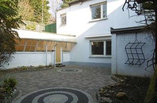 Haus mieten in 41199 Odenkirchen, MG-Odenkirchen, gemütliches kleines Einfamilienhaus im Zentrum mit Terrasse und Atelier