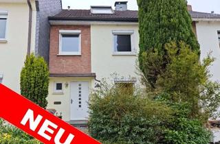 Haus mieten in Johan-Janssen-Straße 44, 28755 Bremen, KEINE ANRUFE !! Reihenhaus mit Garage – ideal für Paare oder kleine Familien !!