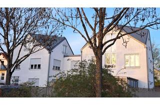 Haus mieten in Am Dreispitz 30, 63741 Leider, Exklusives Architektenhaus CO2-Neutral