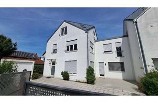 Haus mieten in Am Dreispitz 30, 63741 Leider, Großes Architektenhaus Wallboxready
