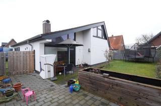 Haus mieten in Goldammerweg 15, 31582 Nienburg, Helles Einfamilienhaus in gefragter Wohnlage