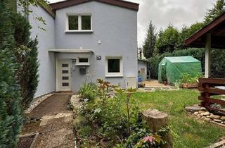 Haus mieten in 35619 Braunfels, Reihenendhaus mit Garten -Komplett saniert-