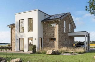 Haus mieten in 57413 Finnentrop, Danhaus bauen & sparen – Grundstücksmarkt & Mietkauf-Check inklusive!