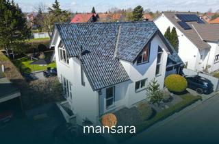 Haus mieten in 39167 Irxleben, Exklusives Wohnen in Irxleben – Einfamilienhaus mit Charme und Komfort!