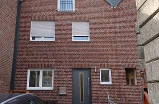 Haus mieten in 41836 Hückelhoven, Hochwertige, durchdachte Dhh. sucht nette Mieter...