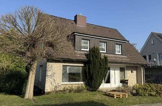 Haus mieten in 49076 Westerberg, Familien aufgepasst: Charmantes EFH Nähe Campus Westerberg zu vermieten