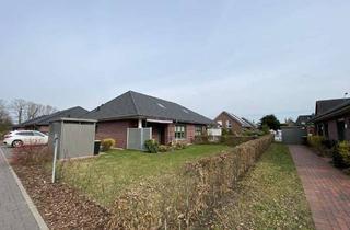 Haus mieten in Loerbroks-Weg 12, 25469 Halstenbek, Traumhafter Bungalow für Mieter ab 60 in Halstenbek!