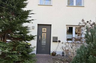 Haus mieten in Erna-Blencke-Weg 00, 37085 Göttingen, Reihenendhaus auf den Zietenterrassen