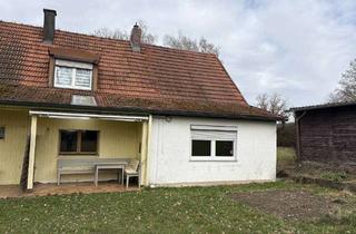 Haus mieten in 84416 Taufkirchen, Großzügiges Einfamilienhaus Nähe Taufkirchen (Vils)