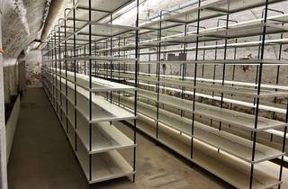 Gewerbeimmobilie mieten in 55411 Bingen, Gewölbekeller mit viel Platz zu vermieten !