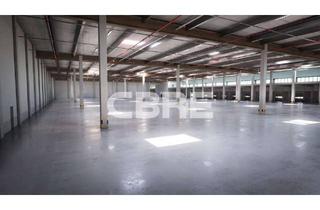 Gewerbeimmobilie mieten in 28357 Lehesterdeich, Modernisierte Logistikimmobilie | Verfügbarkeit 01.02.2027 | Provisionsfrei