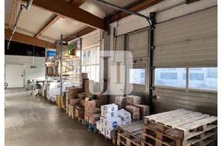 Büro zu mieten in 22869 Schenefeld, ca. 241 m² ebenerdige Lager-/Fertigungsfläche inkl. Bürofläche in zentraler Lage