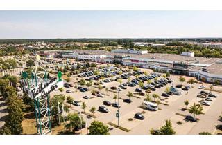 Gewerbeimmobilie mieten in Mirabellenstraße, 17033 Neubrandenburg, Lagerflächen von ca. 490,00 - 1.000 m² im Bethanien Center Neubrandenburg