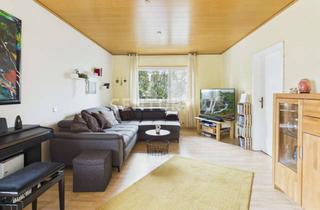 Anlageobjekt in 68623 Lampertheim, Familiengerechte Erdgeschosswohnung mit großem Garten