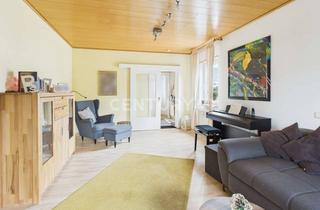Anlageobjekt in 68623 Lampertheim, Gartenwohnung in sehr guter Lage