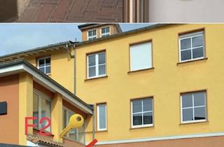 Anlageobjekt in Bornbachstraße, 35789 Weilmünster, !!! Renditeknaller 3400qm Geschäfts- bzw. Gewerbegebäude Ortsmitte nur 850.Tsd. Euro, d.h. 250 €/qm!