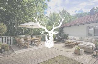 Anlageobjekt in 78166 Donaueschingen, Exklusive 4,5 Zimmer Maisonettewohnung mit Garage und Stellplatz in Donaueschingen