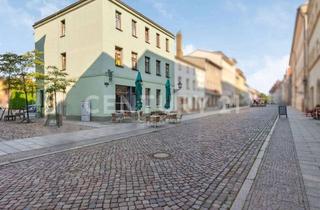 Anlageobjekt in 06886 Lutherstadt Wittenberg, Kapitalanlage in der historischen Altstadt von Lutherstadt Wittenberg