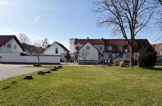 Anlageobjekt in 64347 Griesheim, Zwei Fliegen mit einer Klappe...