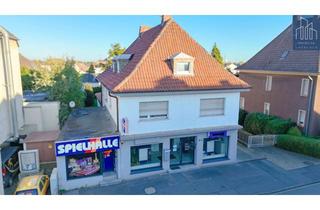 Anlageobjekt in Massener Hellweg 21, 59427 Unna, Attraktive Kapitalanlage in zentraler Lage