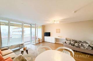 Anlageobjekt in Tal, 80804 Schwabing-West, Kapitalanlage in Toplage Schwabings: Ruhige Balkonwohnung mit Aufzug