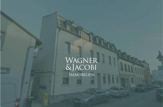 Anlageobjekt in 55246 Mainz-Kostheim, Aufgeteiltes Mehrfamilienhaus in Mainz-Kostheim | Faktor 15,5