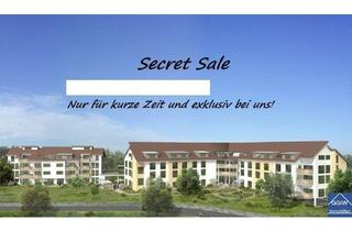 Anlageobjekt in 67059 Mitte, SECRET SALE - Schöne und gut vermietete 1 Zimmer Wohnung in Ludwigshafen-Mitte
