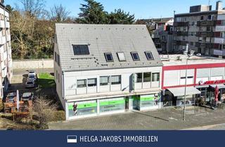 Anlageobjekt in 52249 Eschweiler, Grundbuch schlägt Sparbuch – TOP-Renditeobjekt in zentraler Innenstadtlage