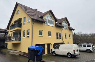 Anlageobjekt in Bahnhofsplatz 32-34, 71336 Waiblingen, 2x lukrative Mehrfamilienhäuser mit 10% IST-Rendite