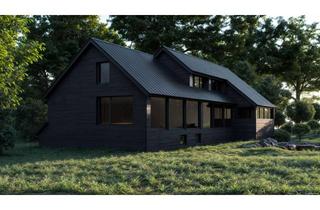 Anlageobjekt in 23769 Fehmarn, ++ Ungewöhnlich hoher ROI ++ PREMIUM-RESORT - 3 Häuser mit 6 Wohneinheiten im Midcentury Stil